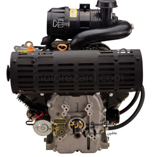 موتور تک بنزینی لانسین Loncin LC1P70FA